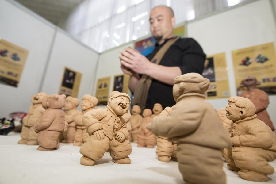 'Feel China' cultural activities kick off in Kazakhstan