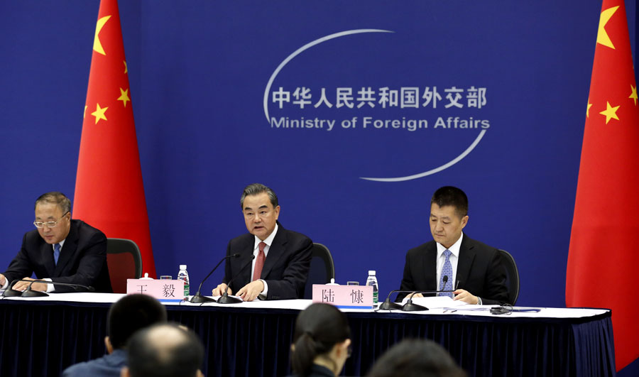 China expects stronger partnership for upcoming BRICS Xiamen Summit