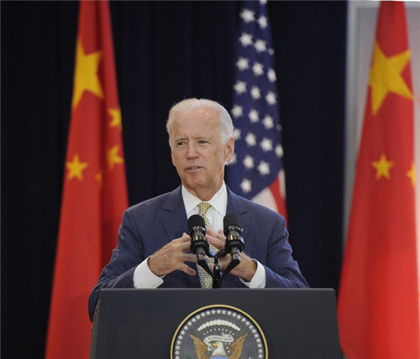 Xi points way for Sino-US ties