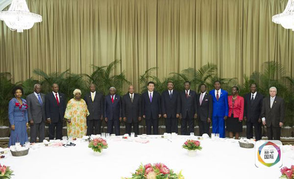 China-Africa relationship: Walk down memory lane