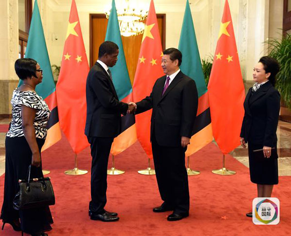 China-Africa relationship: Walk down memory lane