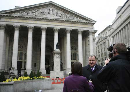 London beefs up security for upcoming G20 summit