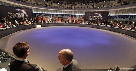 G20 pledges $1.1t to revive world economy