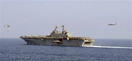 US captain freed, snipers kill 3 pirates