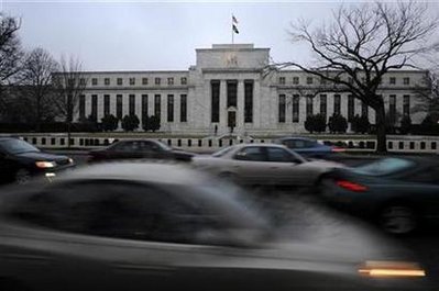 Fed: Worst of US recession is over