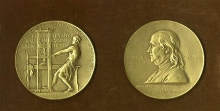 NY Times snaps 5 Pulitzer awards amid crisis