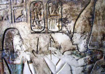 4 new ancient temples discovered in Egypt