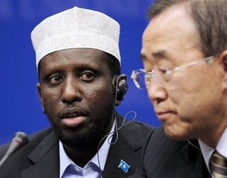 Donors pledge $213 million for Somalia