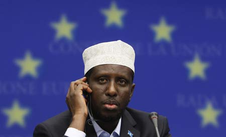 Donors pledge $213 million for Somalia