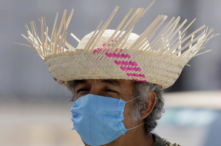 Mexico says suspected swine flu deaths now at 149