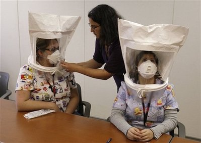 Swine flu epidemic enters dangerous new phase