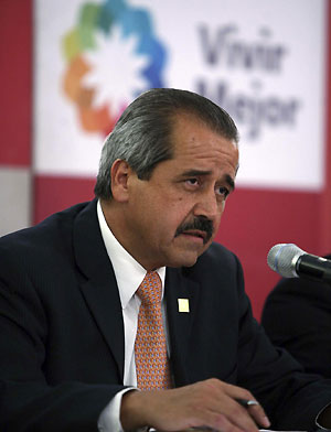 Mexico optimistic that flu outbreak has slowed down