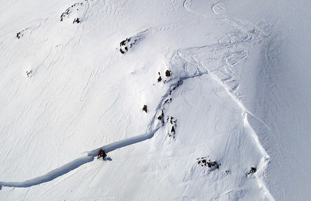 Six hikers killed in Austria avalanche