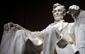 A museum plans tests of Lincoln's blood