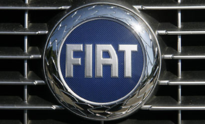 Car industry shake-up looms as Fiat eyes Opel