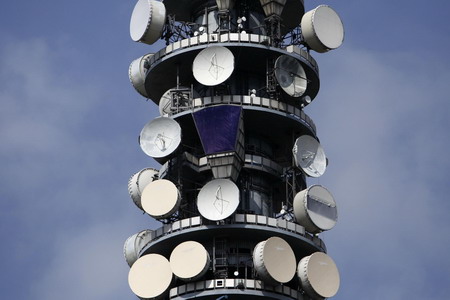 BT posts huge loss, to layoff 15,000 more