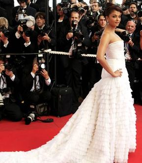 Cannes Film Festival kicks off