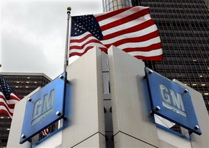 GM dealers expect word on shop cut plan