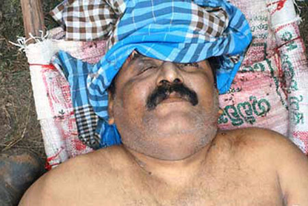 Sri Lanka confirms Tamil Tiger leader dead