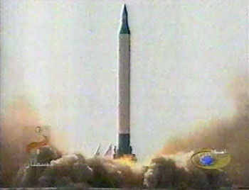 US officials: Iran missile may be more advanced