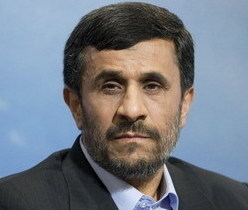 Iran's Ahmadinejad wants to debate Obama at UN