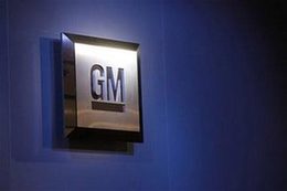 US likely taking majority ownership of GM