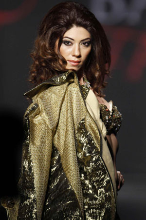 Bahrain Fashion Week