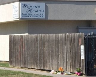 US abortion doctor shot dead in church