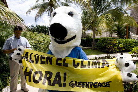 World Environment Day celebrations in Sydney