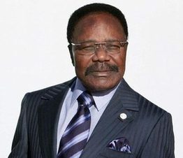 Gabonese President reportedly dies