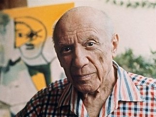 Picasso book of sketches stolen from Paris museum