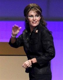 Sarah Palin: Letterman owes women an apology