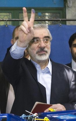 Iran's supreme leader warns against provocative behavior