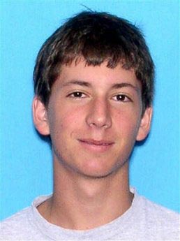 18-year old charged in Florida cat mutilations