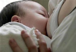 Study links breastfeeding to high grades, college entry