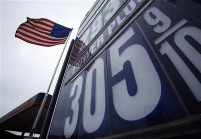 Gas prices rise for 50th straight day