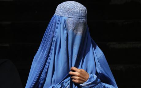 Sarkozy: Burqas are 'not welcome' in France