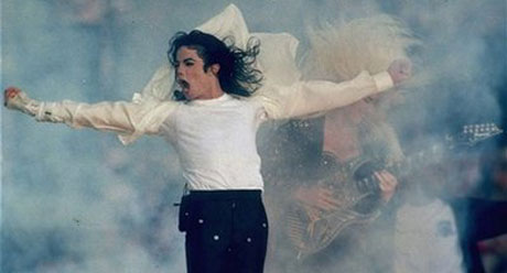 Michael Jackson dies at age 50