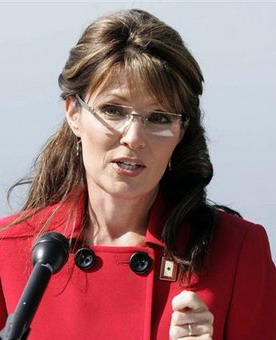 Palin resigns as governor, leaves plans secret