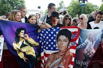 Michael Jackson's drug history to be probed