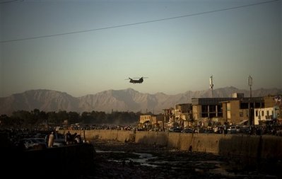 July is deadliest for US-led forces in Afghanistan