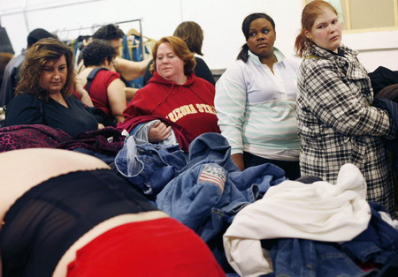 $147B: Obesity's plump cost to US health system