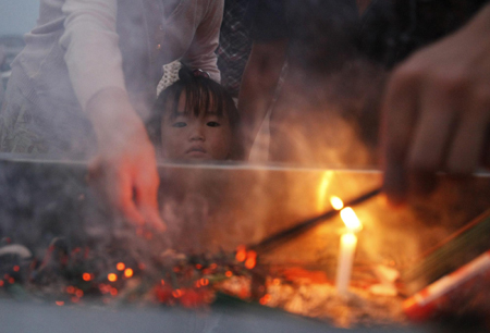 Hiroshima marks 64th A-bomb anniversary