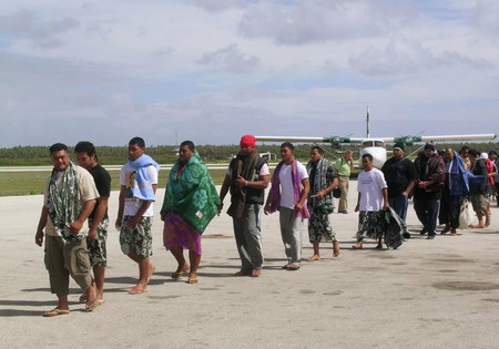 Toll rises to 93 in Tonga ferry tragedy