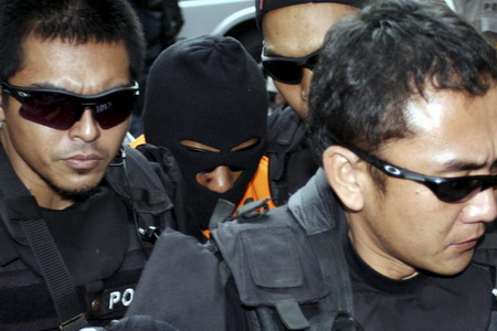 Indonesia: Slain militant not Noordin Top