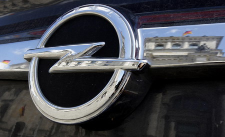 Canada's Magna says bid on Opel finalized