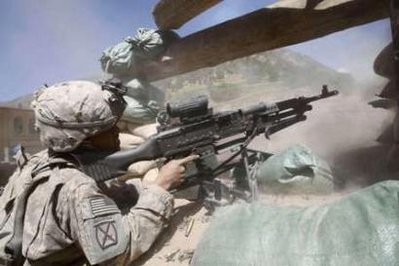 Hard choices for Obama: Increase troop levels in Afghanistan or not