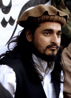 Pakistan Taliban confirms death of Mehsud: TV