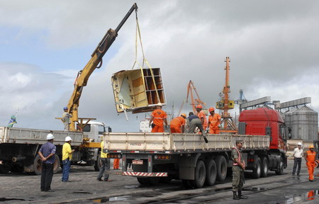 Air France crash inquiry needs more money