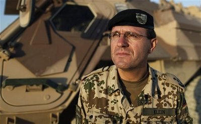 US-German rift emerges over Afghan deaths case